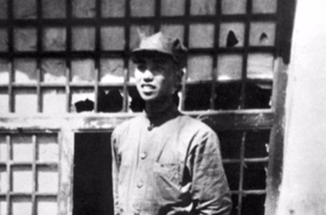 中国工农红军第31军