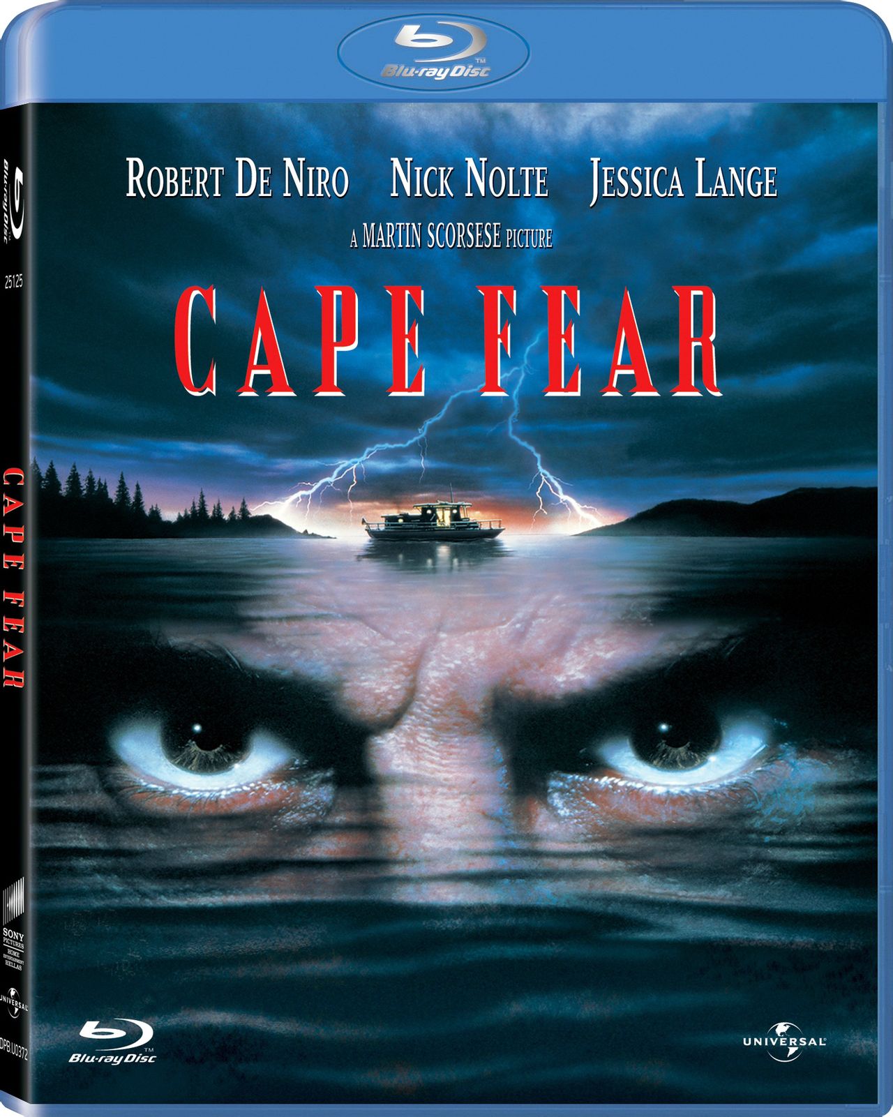 恐怖角capefear(1991)