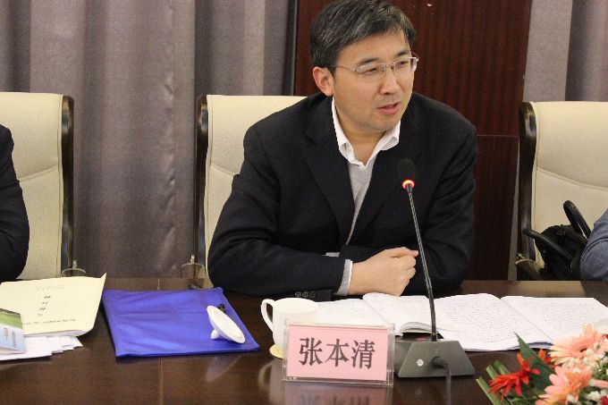  p>张本清:男,原任国家安全生产监察专员,现任国家