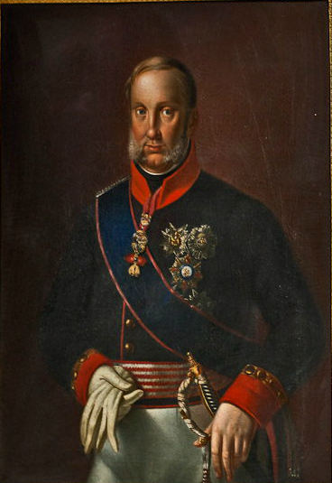 波旁-两西西里王朝