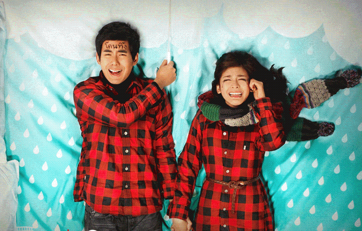  p>《你好,陌生人》是由 a href="#">banjong pisanthanakun /a>执导