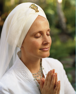 snatam kaur khalsa