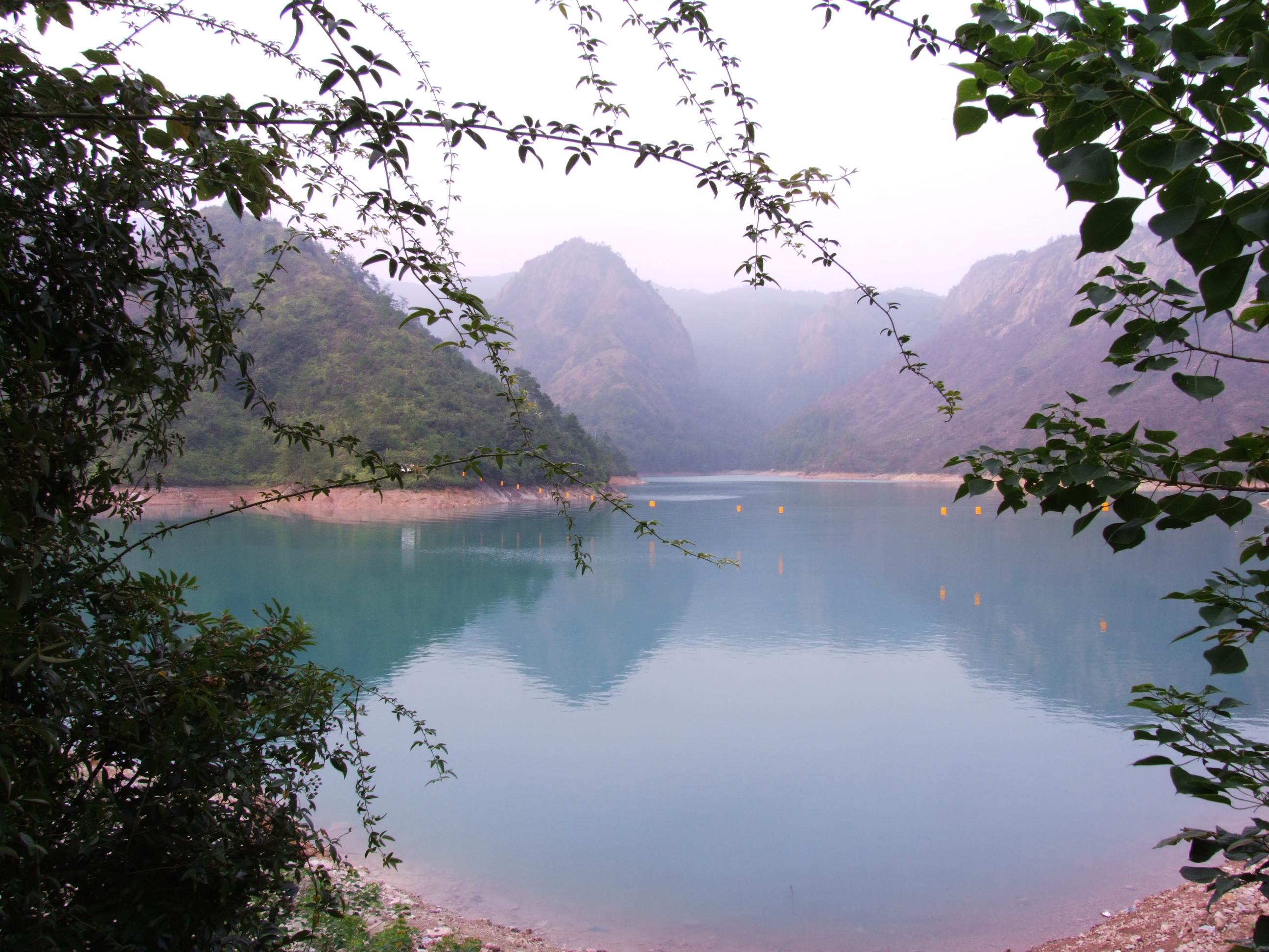  p>白云风景区位于 a target="_blank" href="/item/永康市/10098746"