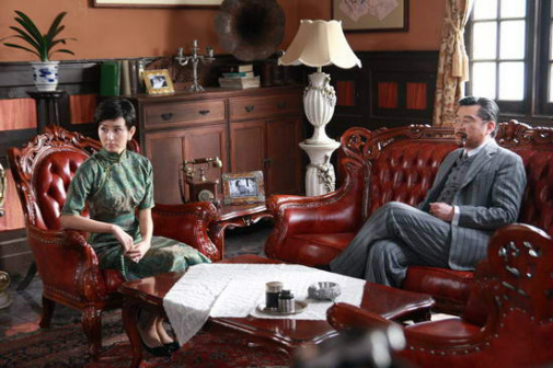 女人的战争（2009年沈悦执导的电视剧）_百度百科