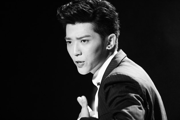  p>毕书尽(bii,         ),1989年7月7日出生于韩国首尔,中韩混血流行