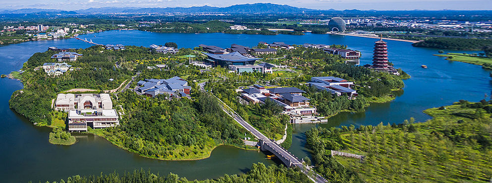  p>雁栖湖旅游风景区位于北京市 a href="#" data-lemmaid="5105451">