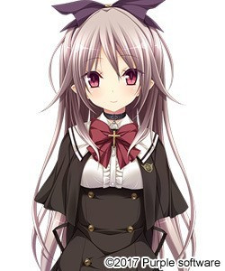 青鸟（日本2017年purple software开发并发行的恋爱冒险游戏）_百度百科