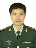  p>王华兴,男,汉族,河南原阳人,1983年8月出生,2001年12月入伍,中共