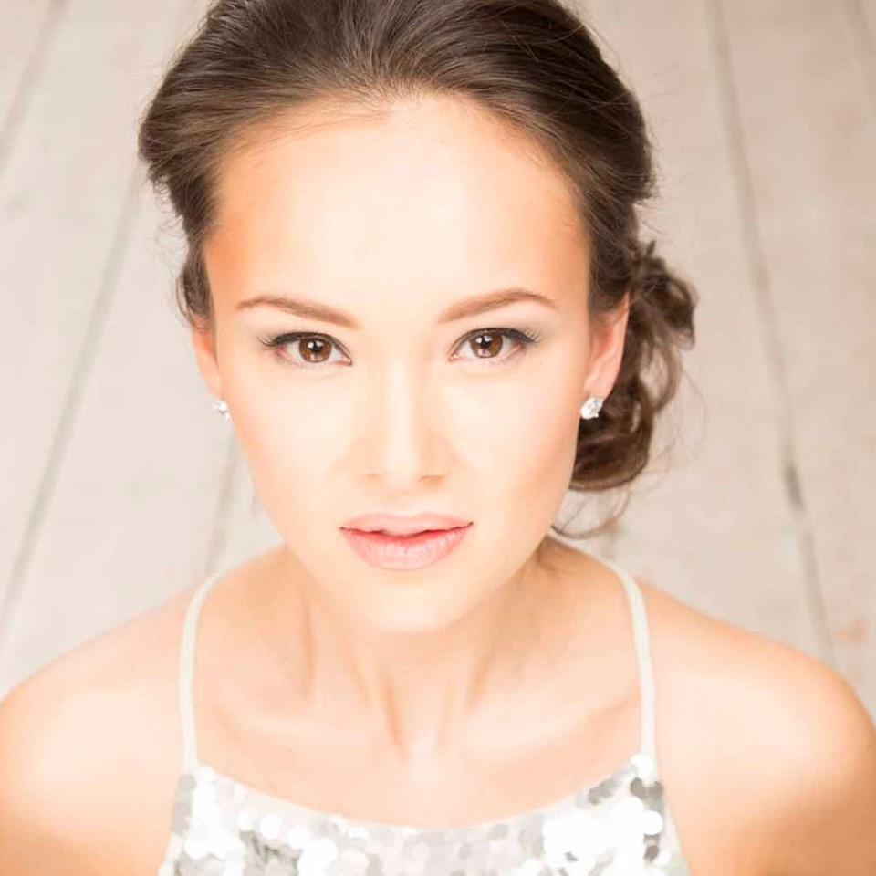  p>阿依达·嘉丽弗莉娜,1987年出生于俄罗斯联邦鞑靼自治共和国喀山