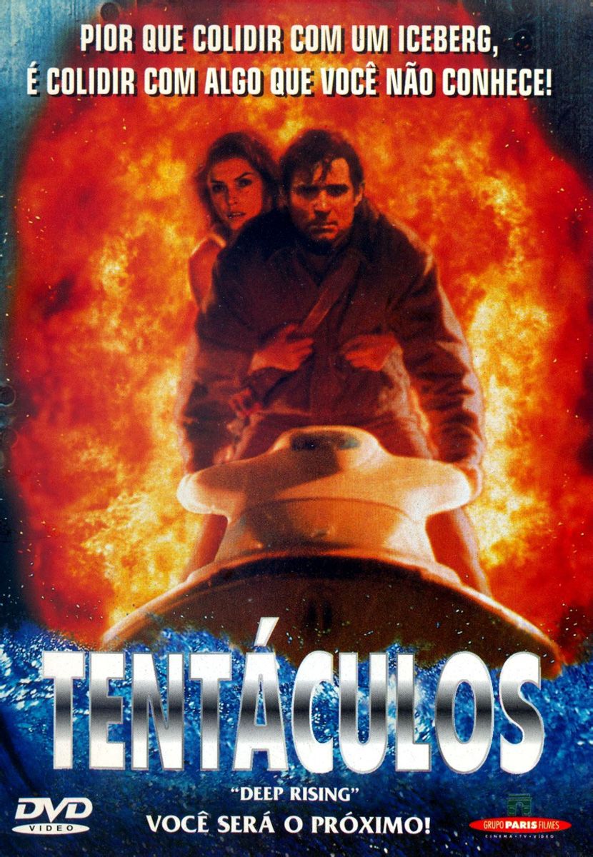  p>《极度深寒》是由博伟电影公司发行的一部灾难恐怖片,该片由 a