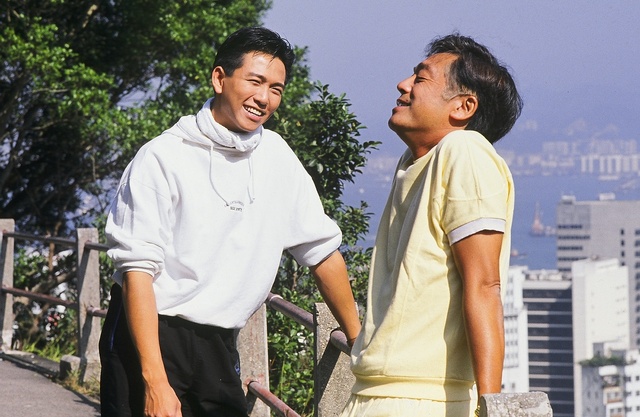 我本善良