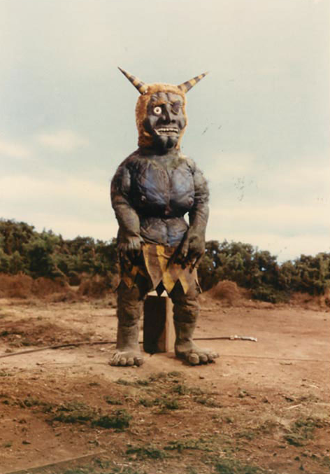 data-lemmaid="9085305">雷欧·奥特曼 /a>》中登场的怪兽