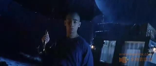 黄飞鸿之五:龙城歼霸