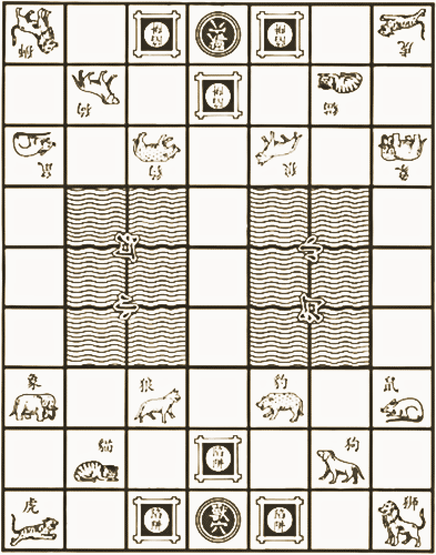 target="_blank" href="/item/斗兽棋/896091" data-lemmaid="896091"