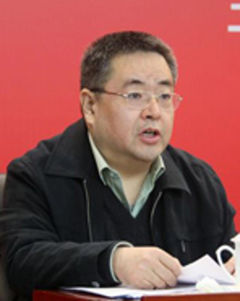 现任开县第十五届人大常委会副主任,任人大常委会党组成员,县委组织部