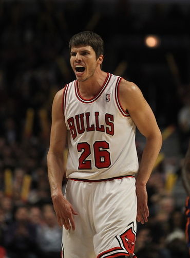 kyle korver