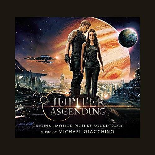Jupiter Ascending_百度百科