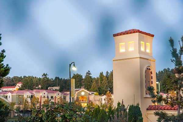 美国洪堡州立大学