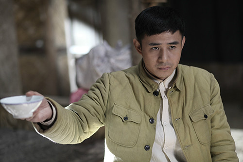 话剧院/7412658" data-lemmaid="7412658">中国国家话剧院 /a>演员