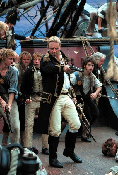 怒海争锋:极地远征