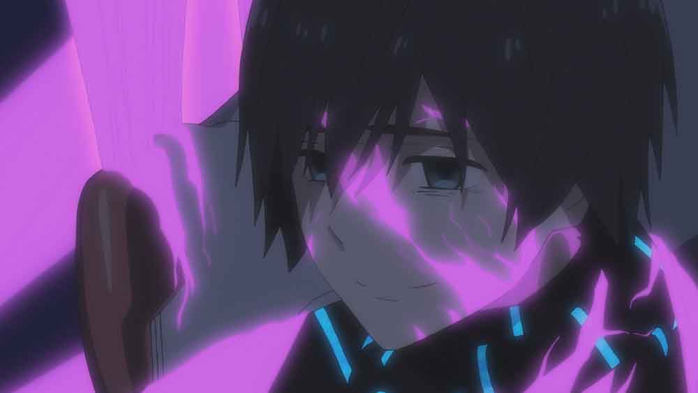 亲爱的弗兰克丝