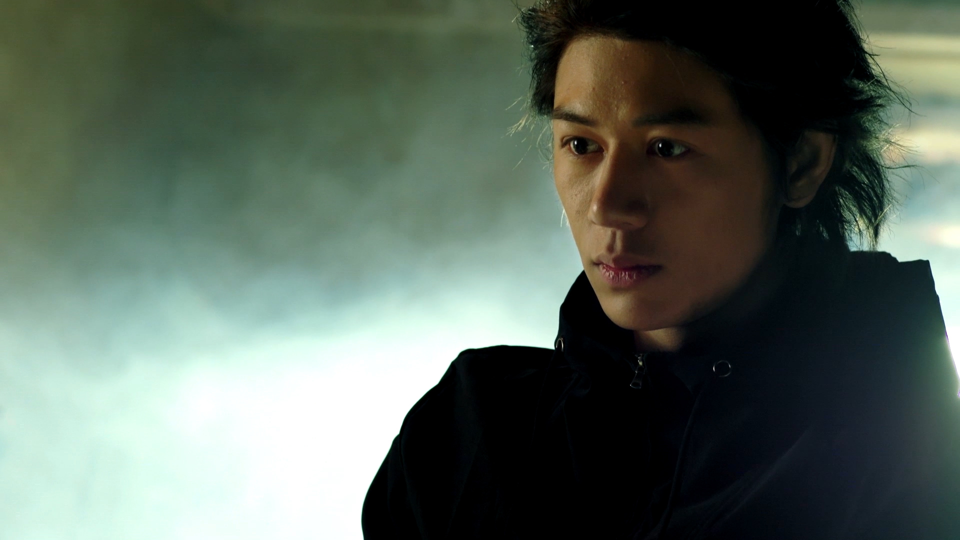 id="9961467">钟一宪 /a>,周家宇领衔主演的悬疑科幻网络电影 /p>