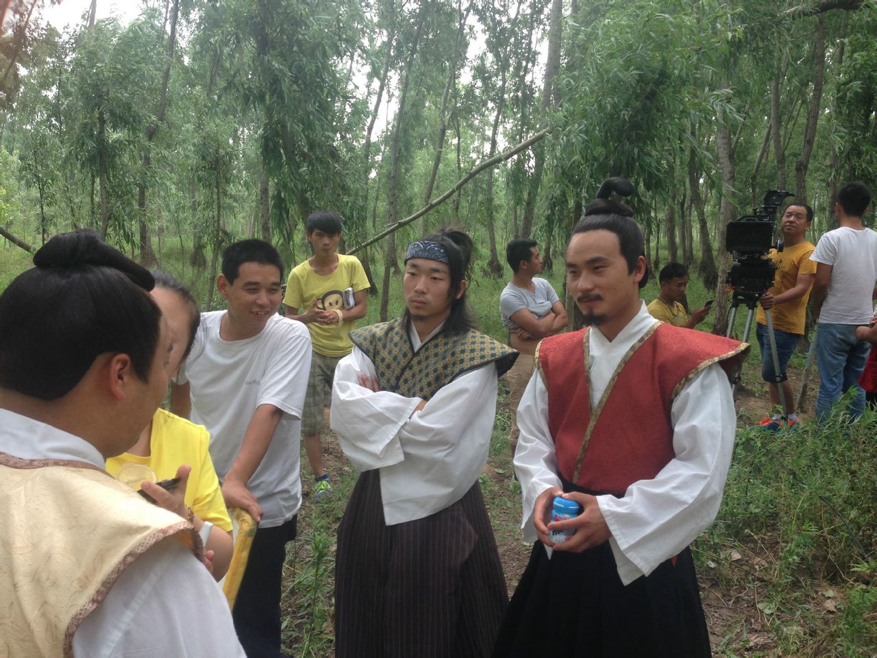 《风云小棋王3:五行杀阵》是由韩凤泉执导,沈文常,王飞主演的一部电影