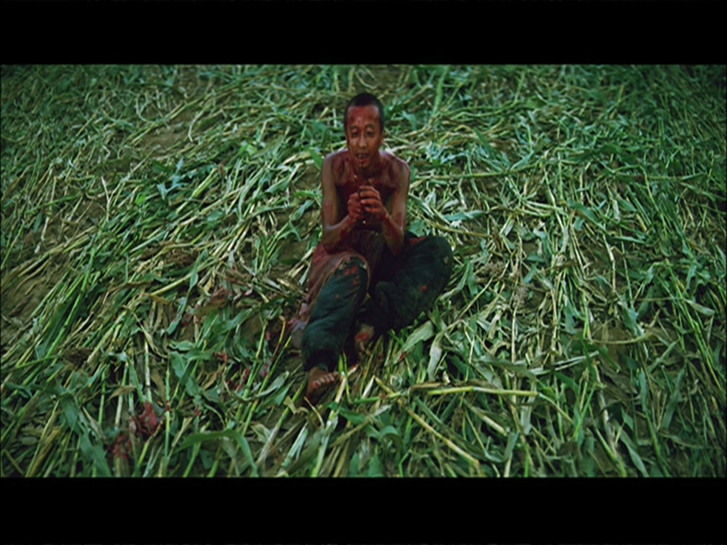  p>《红高粱》是由西安电影制片厂出品的战争文艺片,由 a target="