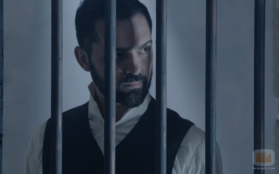 浮华饭店第一季