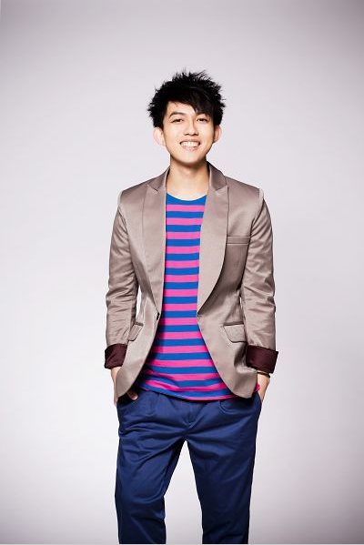 2011林宥嘉演唱会