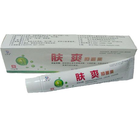 data-id="gnx05r9k52">通用名:夫即康牌 夫爽抑菌膏商品名:肤爽抑菌膏