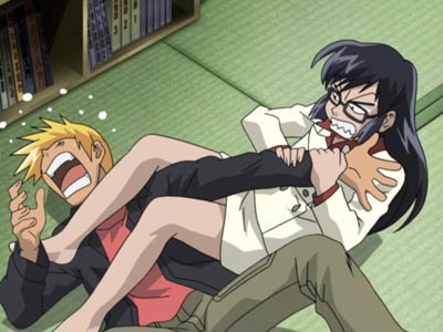 ="8171503">井上和郎 /a>同名漫画作品,动画制作由studio pierrot担当