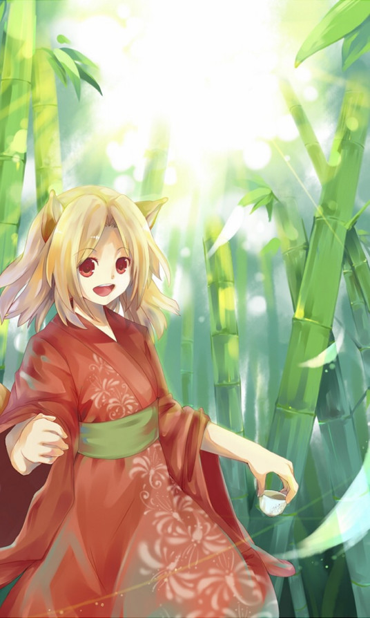 子狐 夏目友人帐 中的角色 百度百科