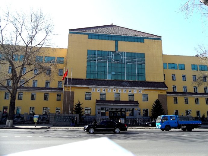 长春市