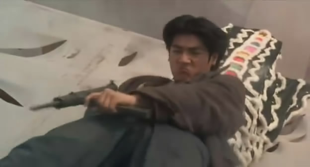 马永贞hero(1997)