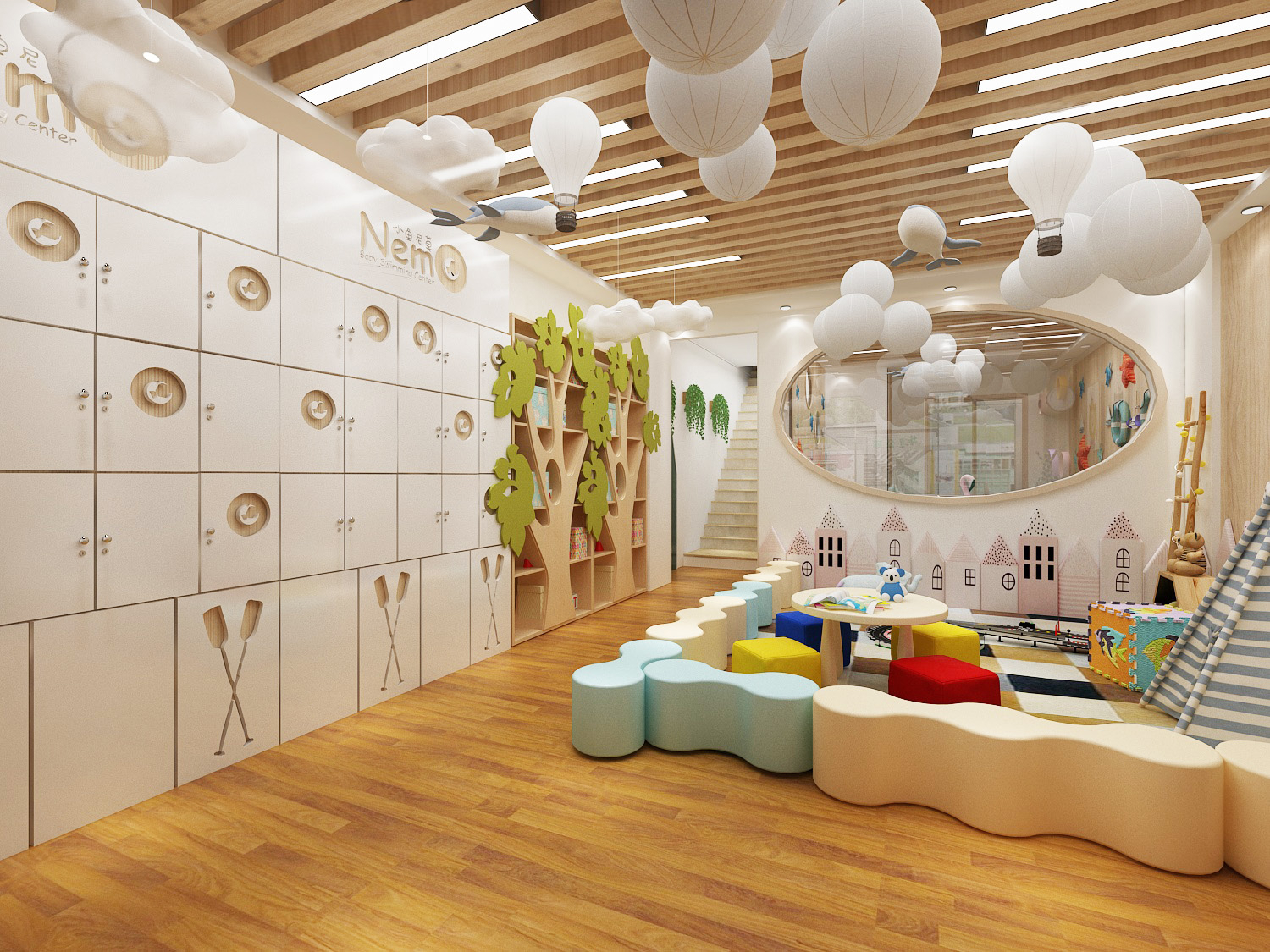 baby pool),也称婴儿泳池,婴童游泳会所(婴儿 a target="_blank" href