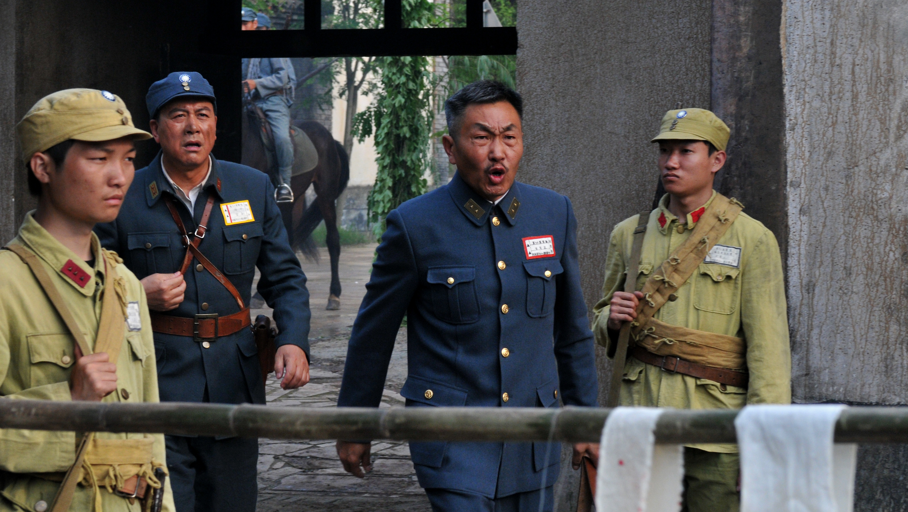  p>《虎刺红》是安徽广播电视台投资拍摄,由 a target="_blank" href=