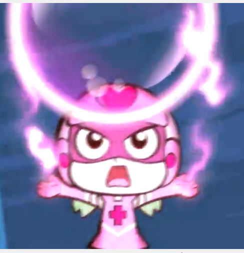  p>甜心超人,是《 a target="_blank" href="/item/开心超人联盟