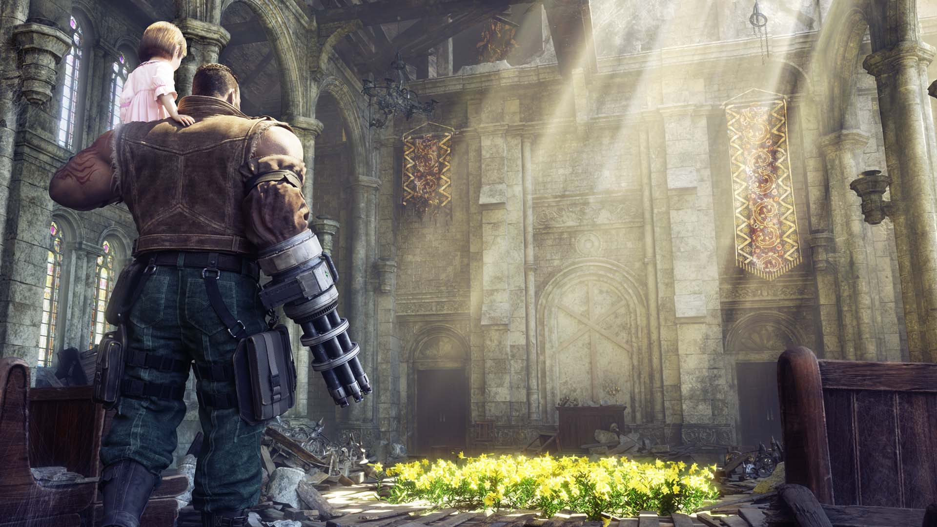 巴雷特·华莱士