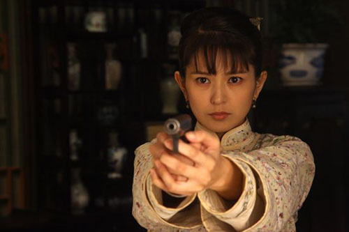  p>那格格,电视剧《 a href="#" data-lemmaid="5375998">打狗棍 /a>