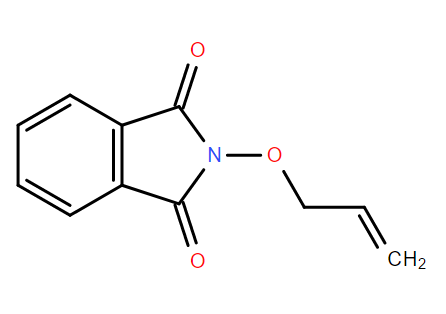 n-丙烯氧基邻苯二甲酰亚胺