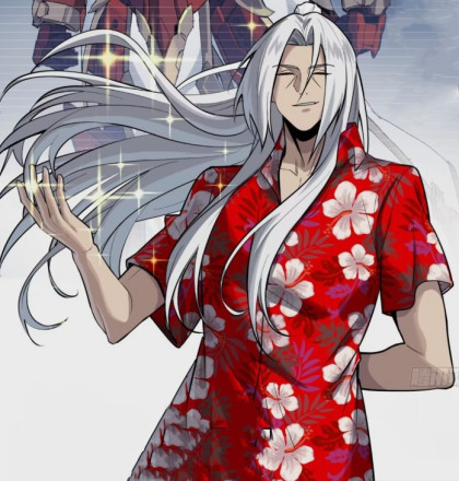 星甲魂将传_百度百科
