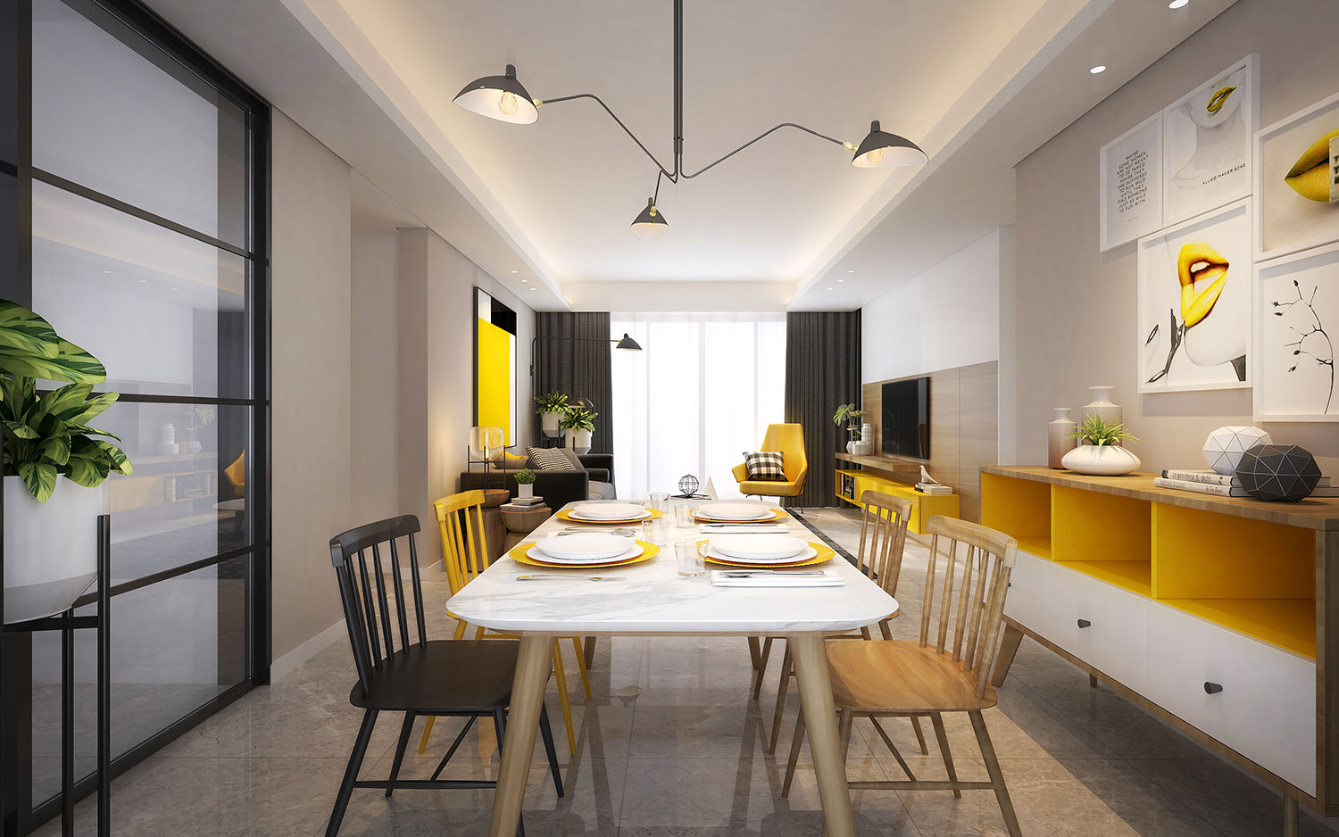 佛山市大猩猩建筑装饰设计工程有限公司