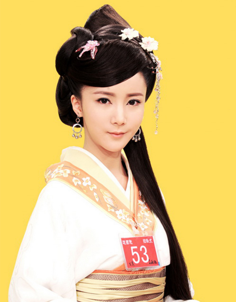吴雨欣（演员）_百度百科