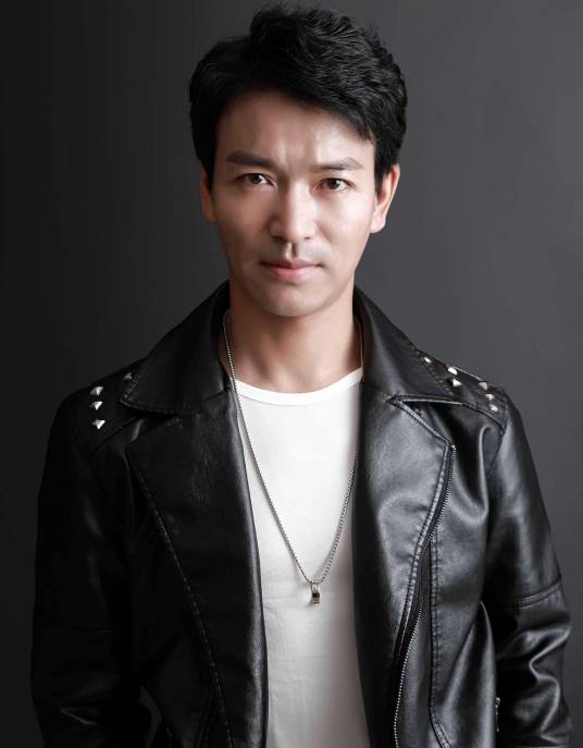张伟（中国内地影视动作男演员）_百度百科
