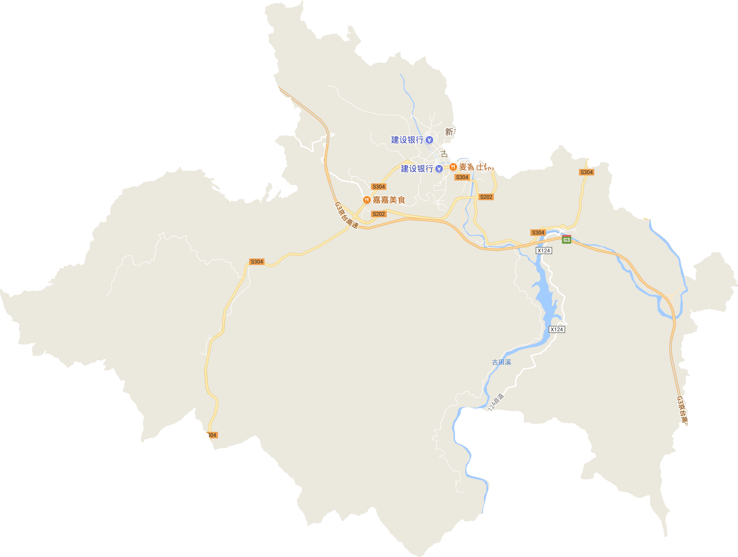  p>城西街道,隶属于福建省宁德市古田县,地处县城区西部,东邻 a