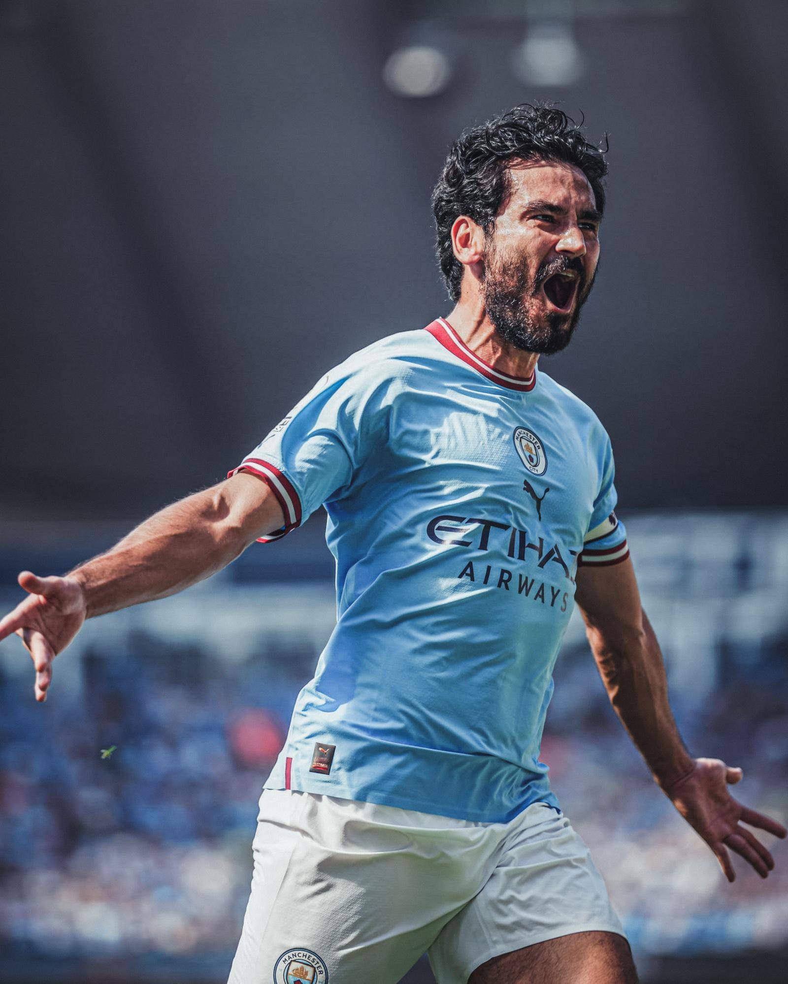 伊尔卡伊·京多安