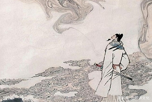 中国传统文化，国画艺术，简约风格_百科TA说