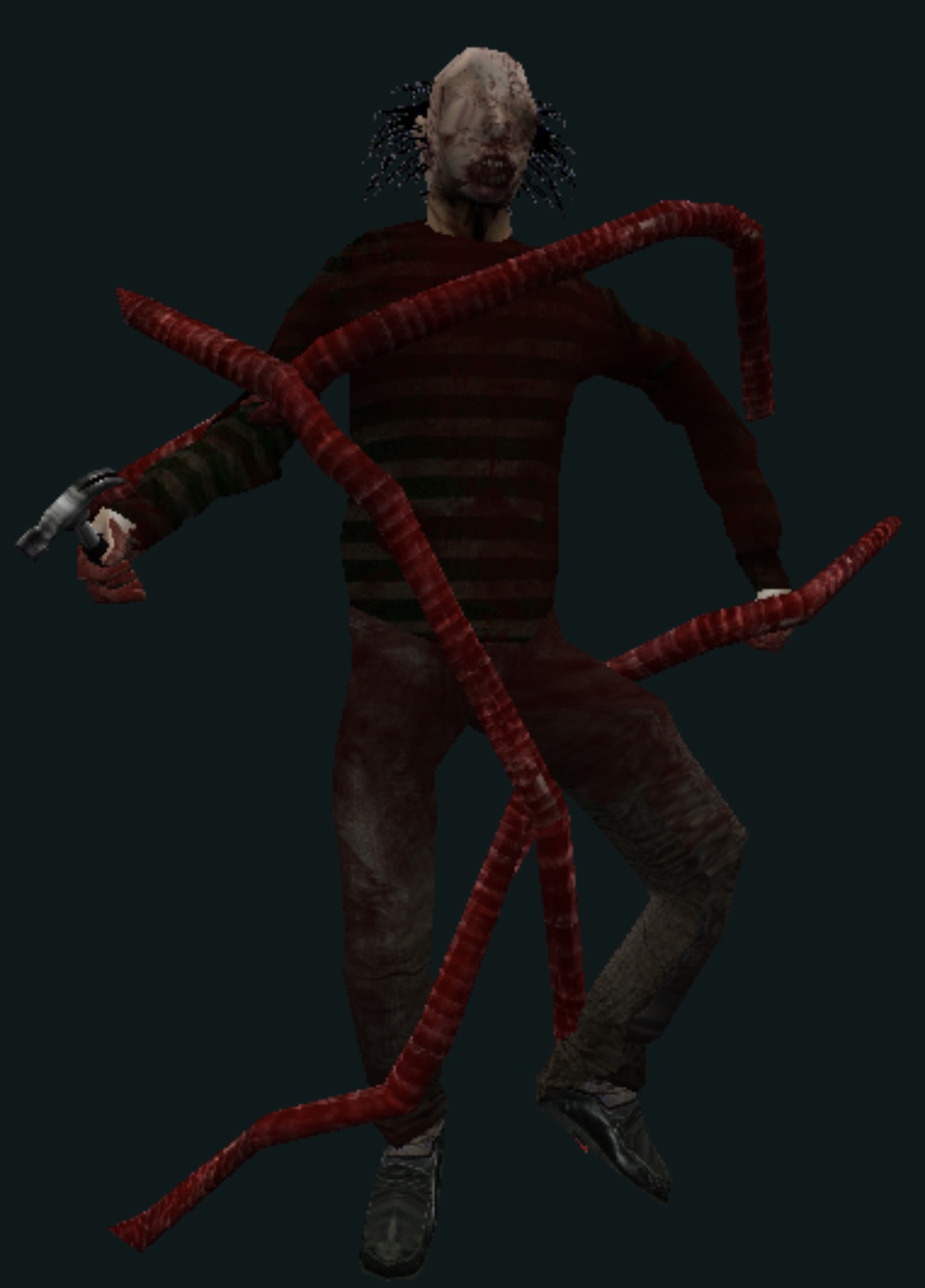  p>《半条命:恐惧之泣》是由aomdc公司在2012年02月22日发行的一款 a