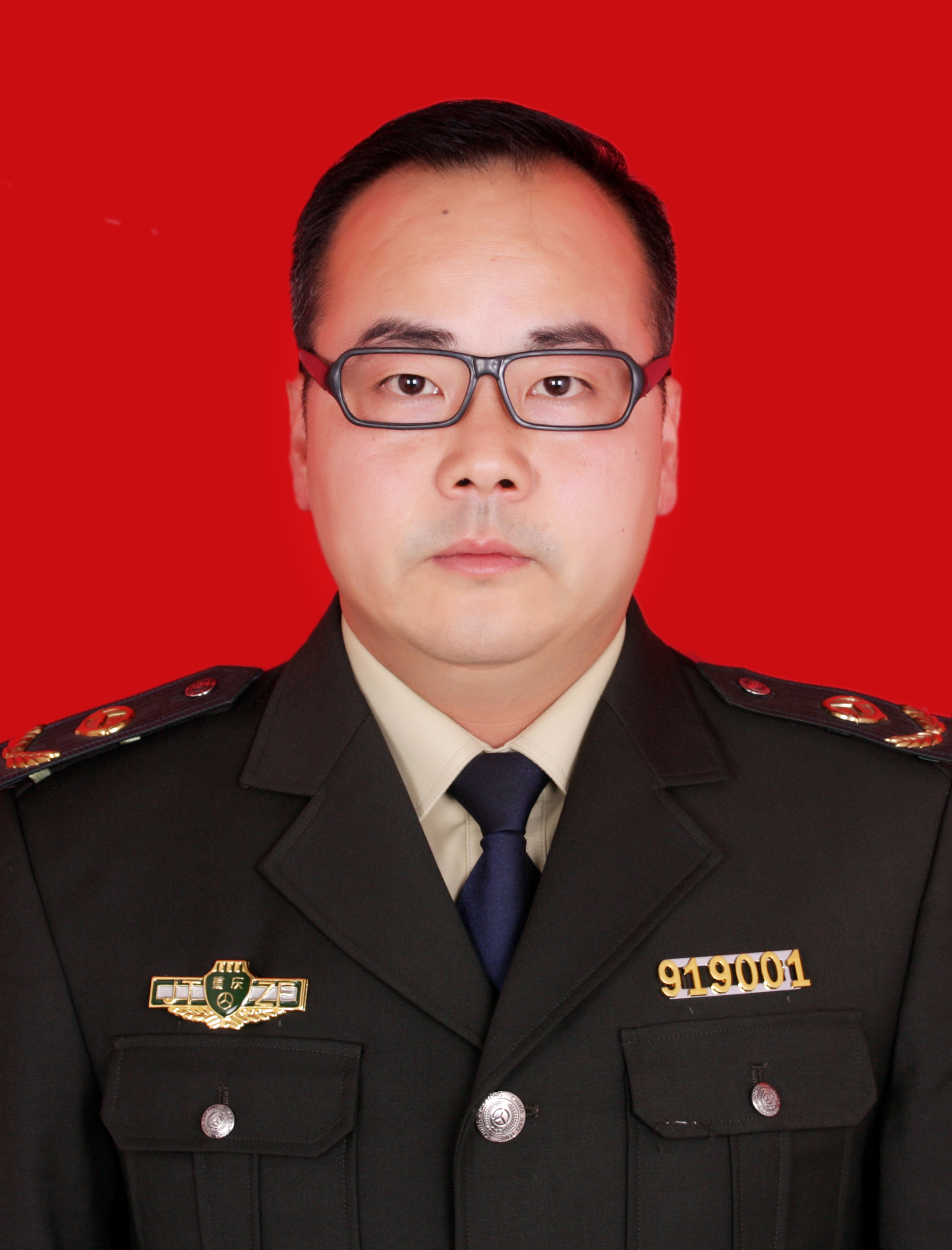 李健